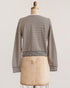 Coffee Bonbon Cardigan